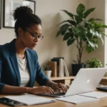 gestion financière personnelle