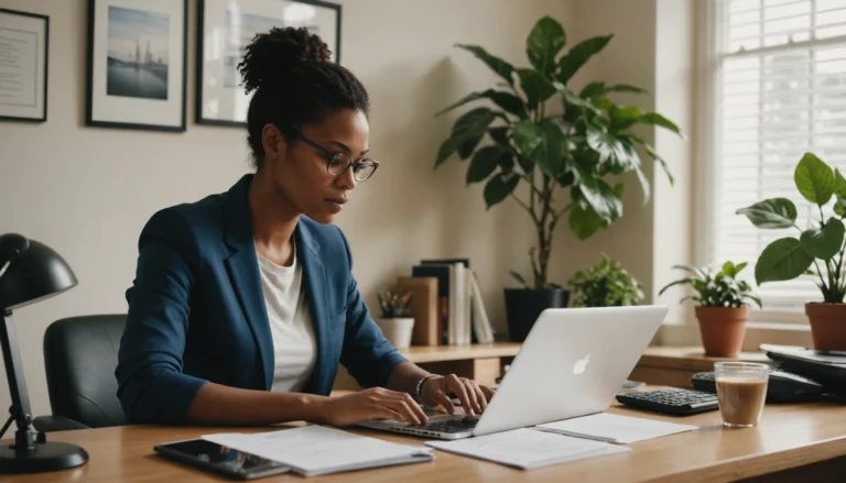 gestion financière personnelle