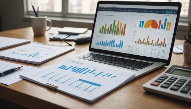 astuces pour gestion financière