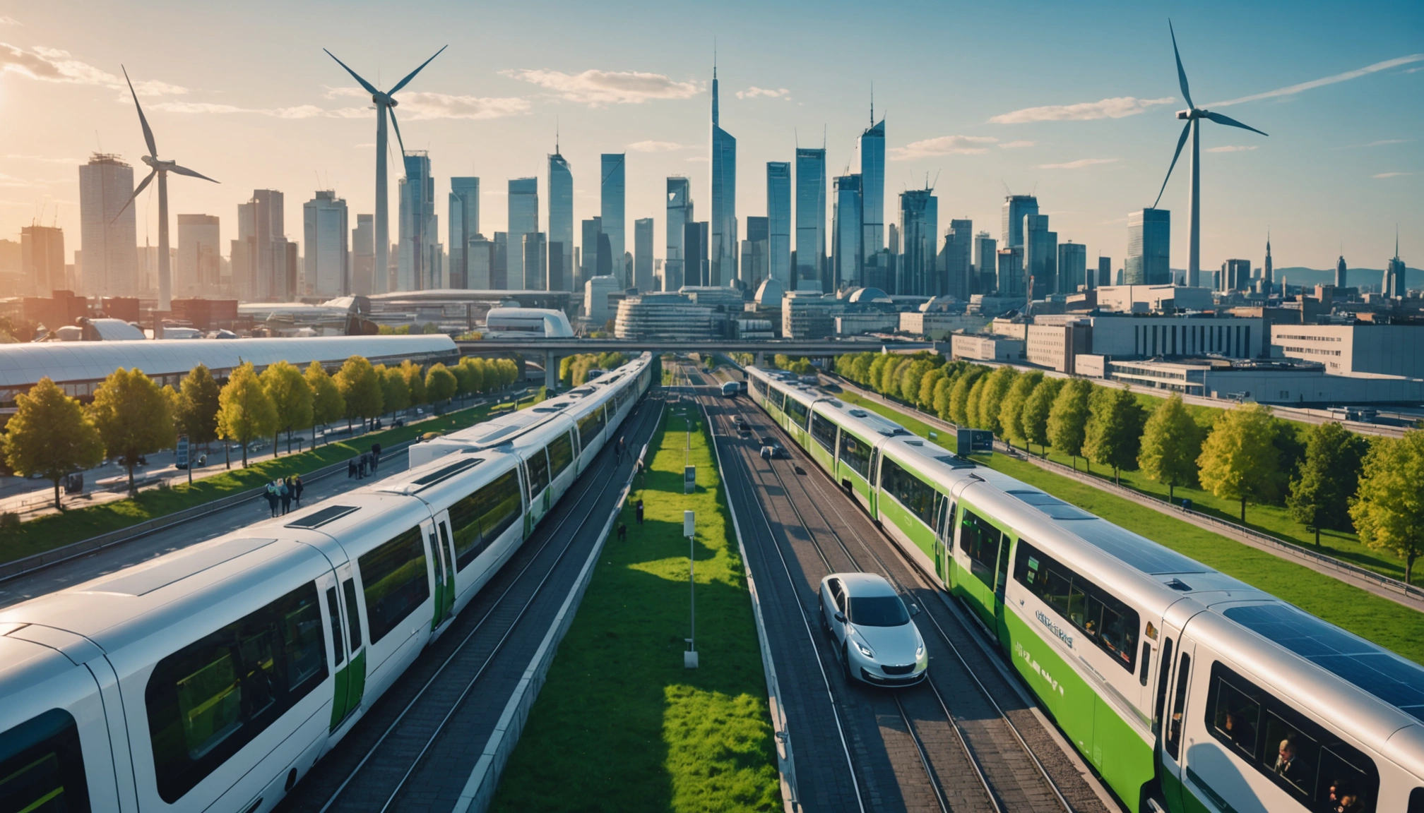 Nouveautés en innovations européennes