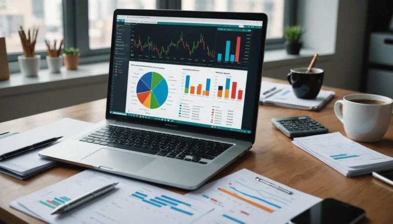 Outils de gestion financière